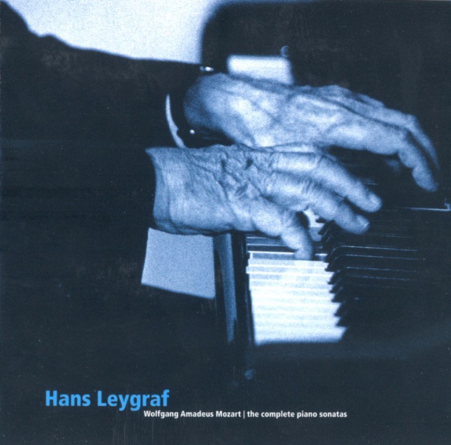 Piano Sonata No. 3 in B flat major, K. 281: II. Andante amoroso