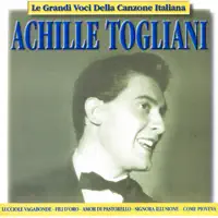 Amor di pastorello — Achille Togliani