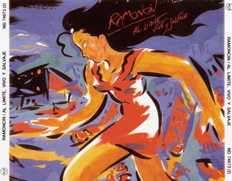 Al Límite, Vivo y Salvaje