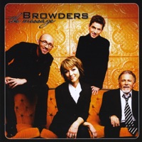 The Browders - Message of the Cross