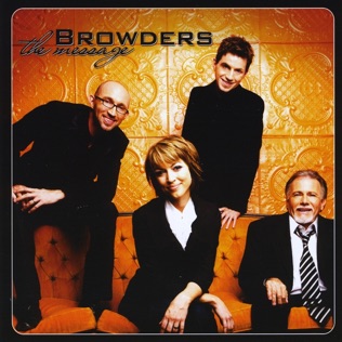 The Browders Fall On My Knees