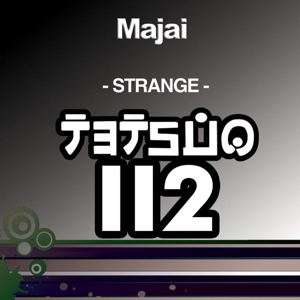 Strange