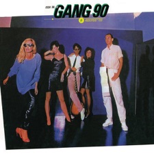Gang 90 & Absurdetes - Jack Kerouac