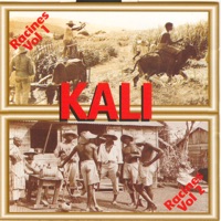 Racines Vol 1 & 2 - Kali