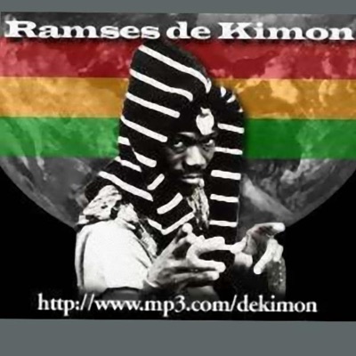 Up Risin' - Ramses de kimon | Shazam