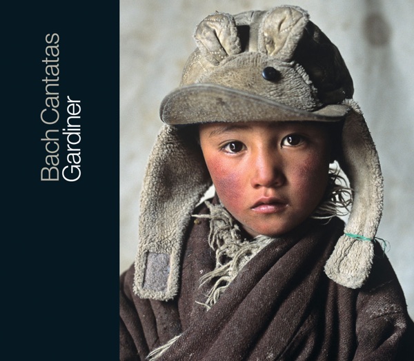 Bach: Cantatas, Vol. 17 - BWV 16, 41, 58, 143, 153, 171