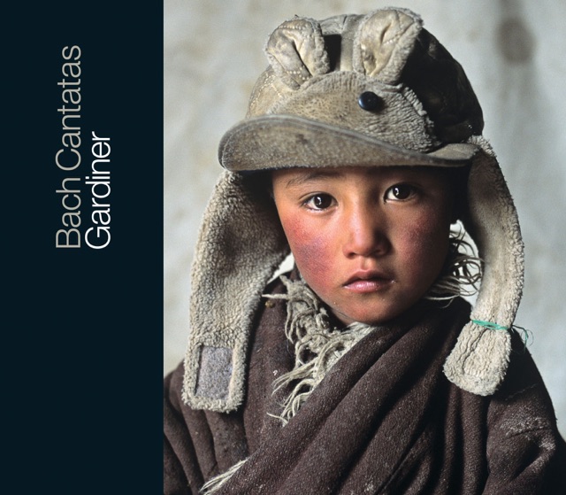 Bach: Cantatas, Vol. 17 - BWV 16, 41, 58, 143, 153, 171