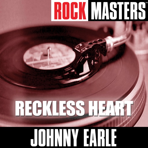Rock Masters: Reckless Heart