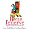 Jean-Michel Ribes Bio bio bio bio 