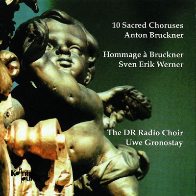 Bruckner, Werner: 10 Sacred Choruses
