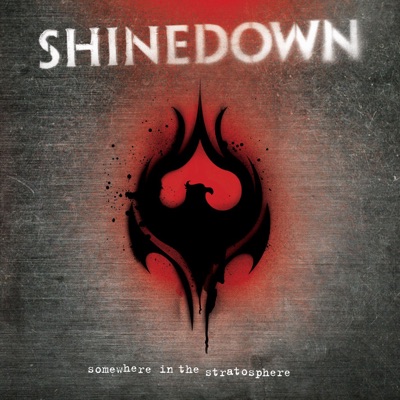 Somewhere In the Stratosphere (Live) - Shinedown