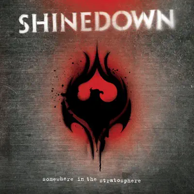 Somewhere In the Stratosphere (Live) - Shinedown