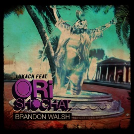 Brandon Walsh (feat. Ori Shochat) Ori Shochat & Lukach