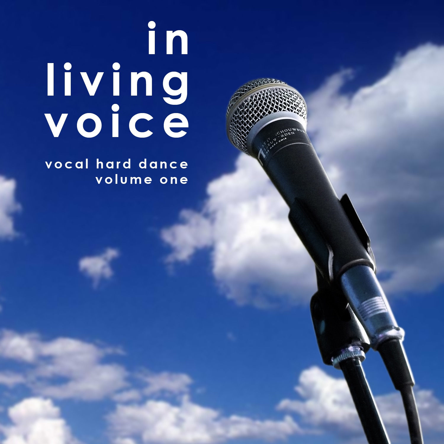With Living Voice, Vol. 1