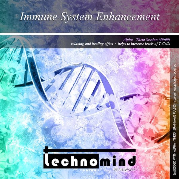 Capa de Alpha - Theta Session