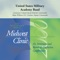 H.M.B. March - United States Military Academy Band & David Deitrick lyrics