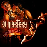 Magic - DJ Mystery
