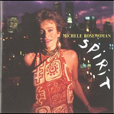Michele Rosewoman - Dolphin Dance (feat. Kenny Davis & Gene Jackson)