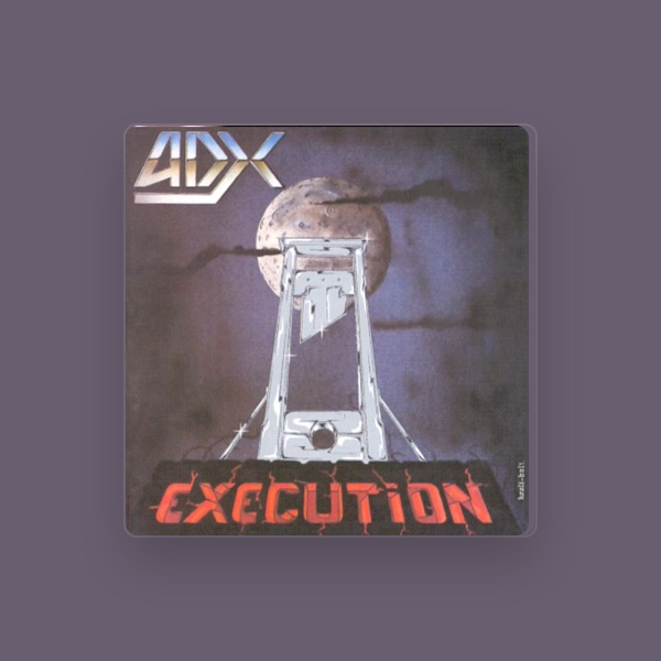 ADX's avatar