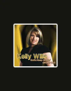 Listen to Kelly Wills, watch music videos, read bio, see tour dates & more!