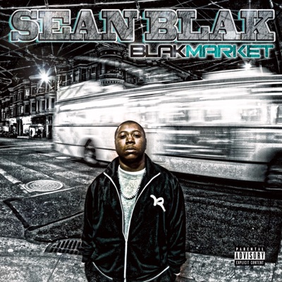 Blakmarket