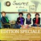 Juste pour voir (feat. Stephanie Crayencour) - Suarez lyrics