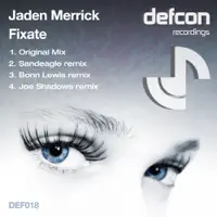Fixate — Jaden Merrick