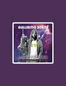 Listen to Guillermo Sorya, watch music videos, read bio, see tour dates & more!