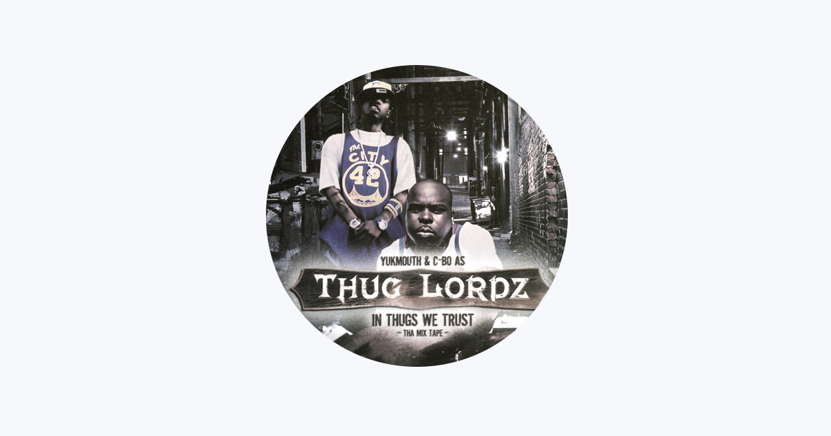 Thug Lordz - Apple Music