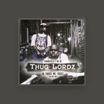 Thug Lordz