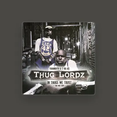 Listen to Thug Lordz, watch music videos, read bio, see tour dates & more!