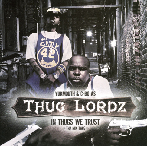 Thug Lordz - Apple Music
