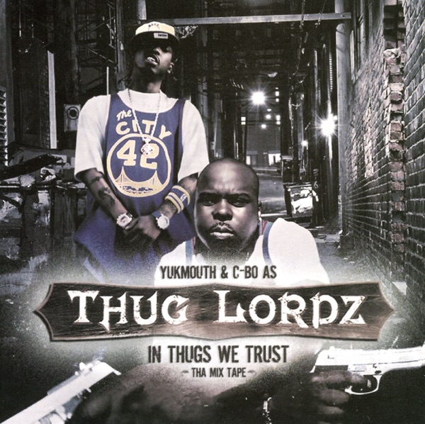 Should of Let Em Know (feat. Damu & Cricet)