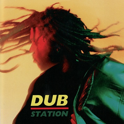 Dub Station (Out of Print,Digital Only,Collection)