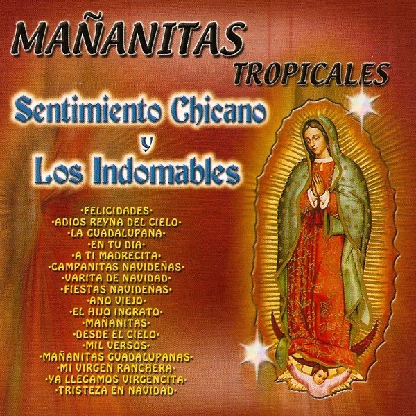 Mañanitas Tropicales