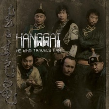 Hanggai - Xig Xile