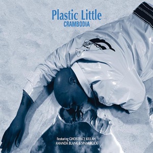 Crambodia - EP