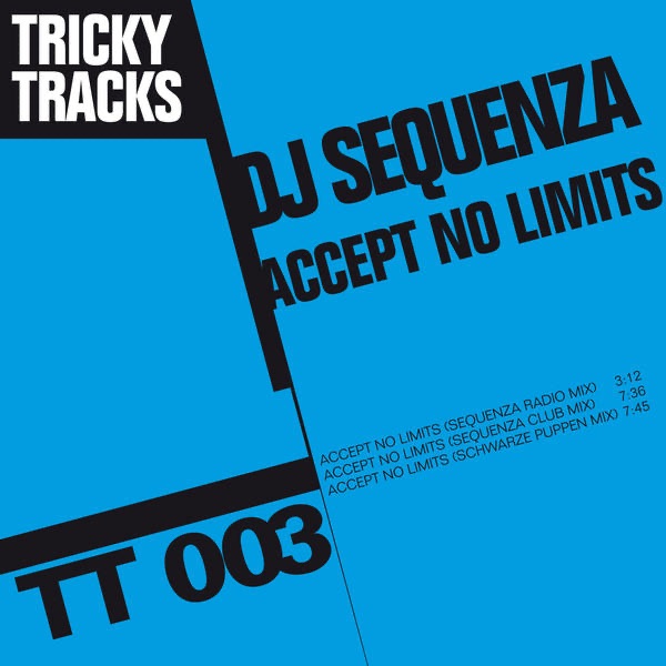 Accept No Limits - EP