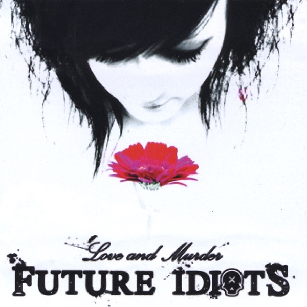 Cover of Love and Murder
