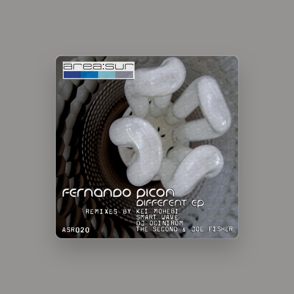 Fernando Picon's avatar