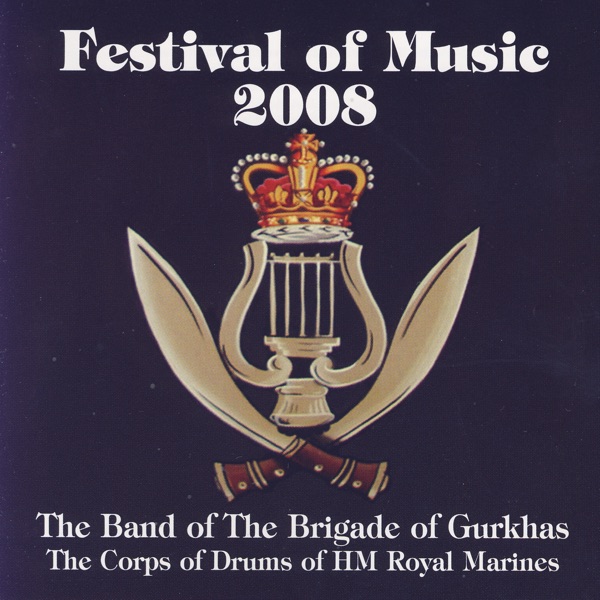 The Band Of The Old Comrades