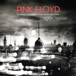 London 1966/1967 - EP - Pink Floyd