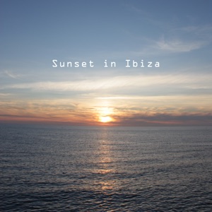 Sunset in Ibiza - Single