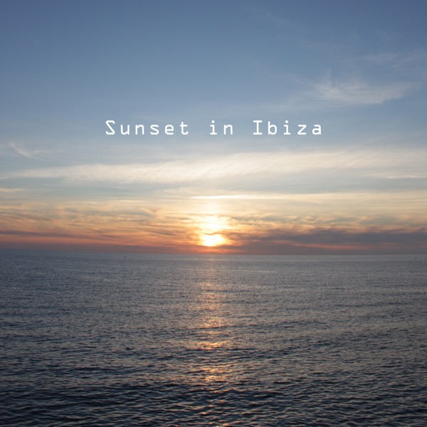 Sunset in Ibiza - Single