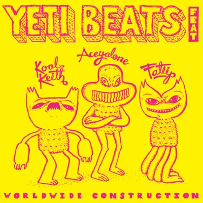 Worldwide Construction - Single