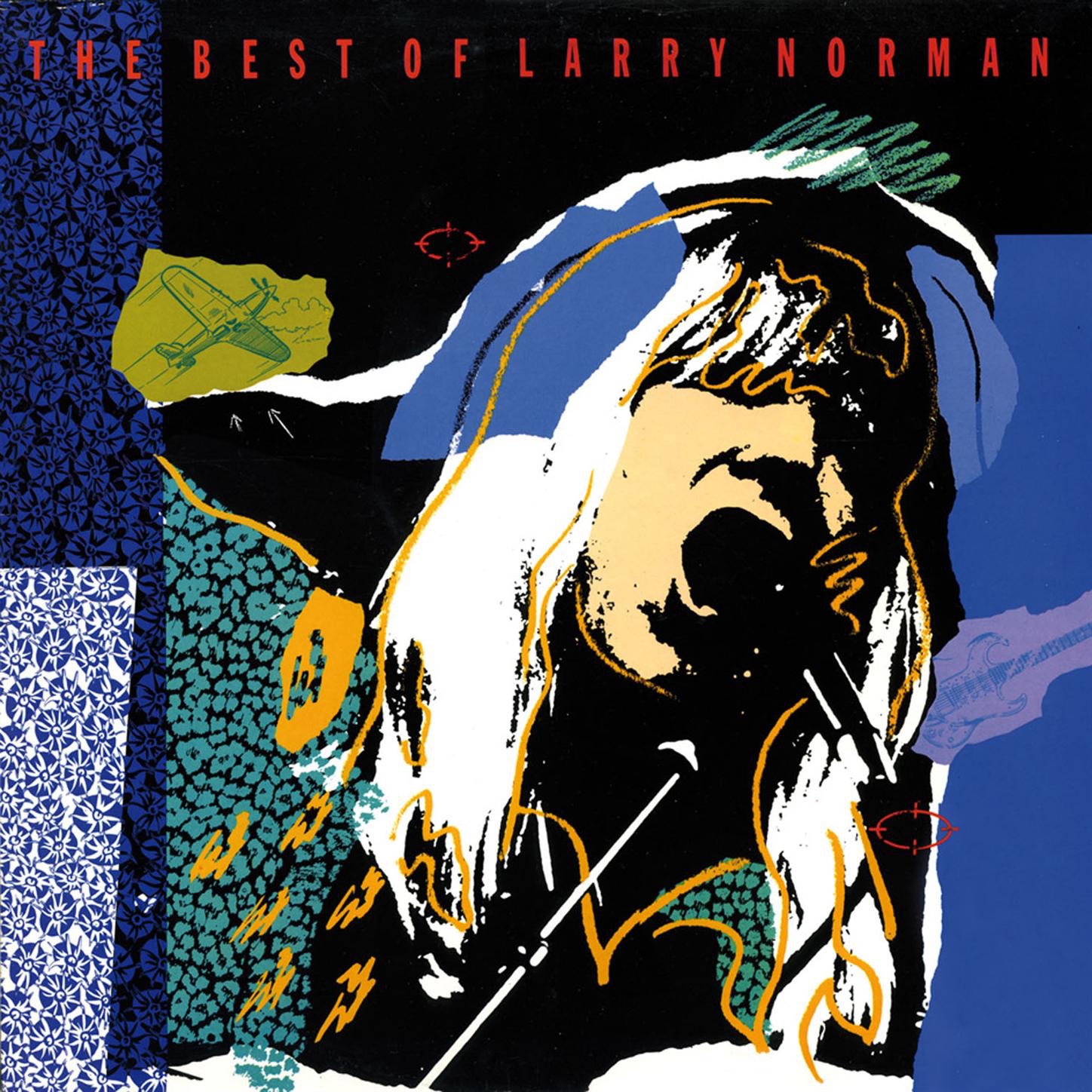The Best of Larry Norman