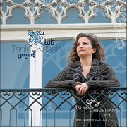 Islamo-Christian AVE - Tania Kassis
