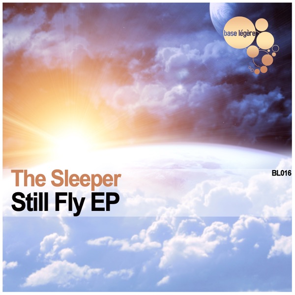 Still Fly - EP - Single