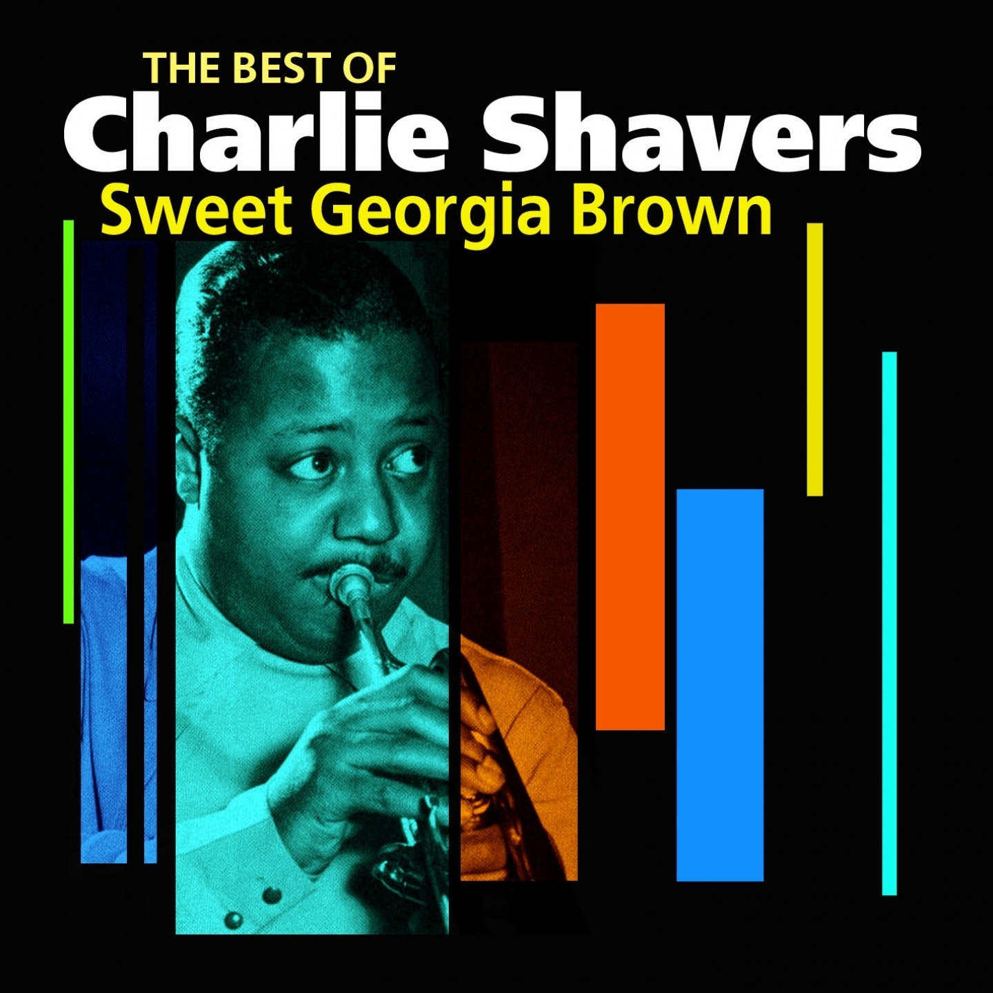 Sweet Georgia Brown (The Best Of)
