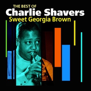 Sweet Georgia Brown (The Best Of)